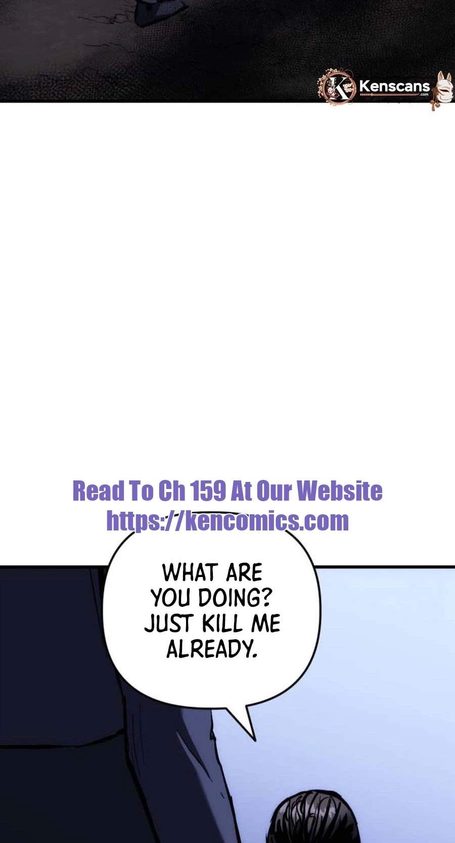 killing killer Chapter 150 page 46