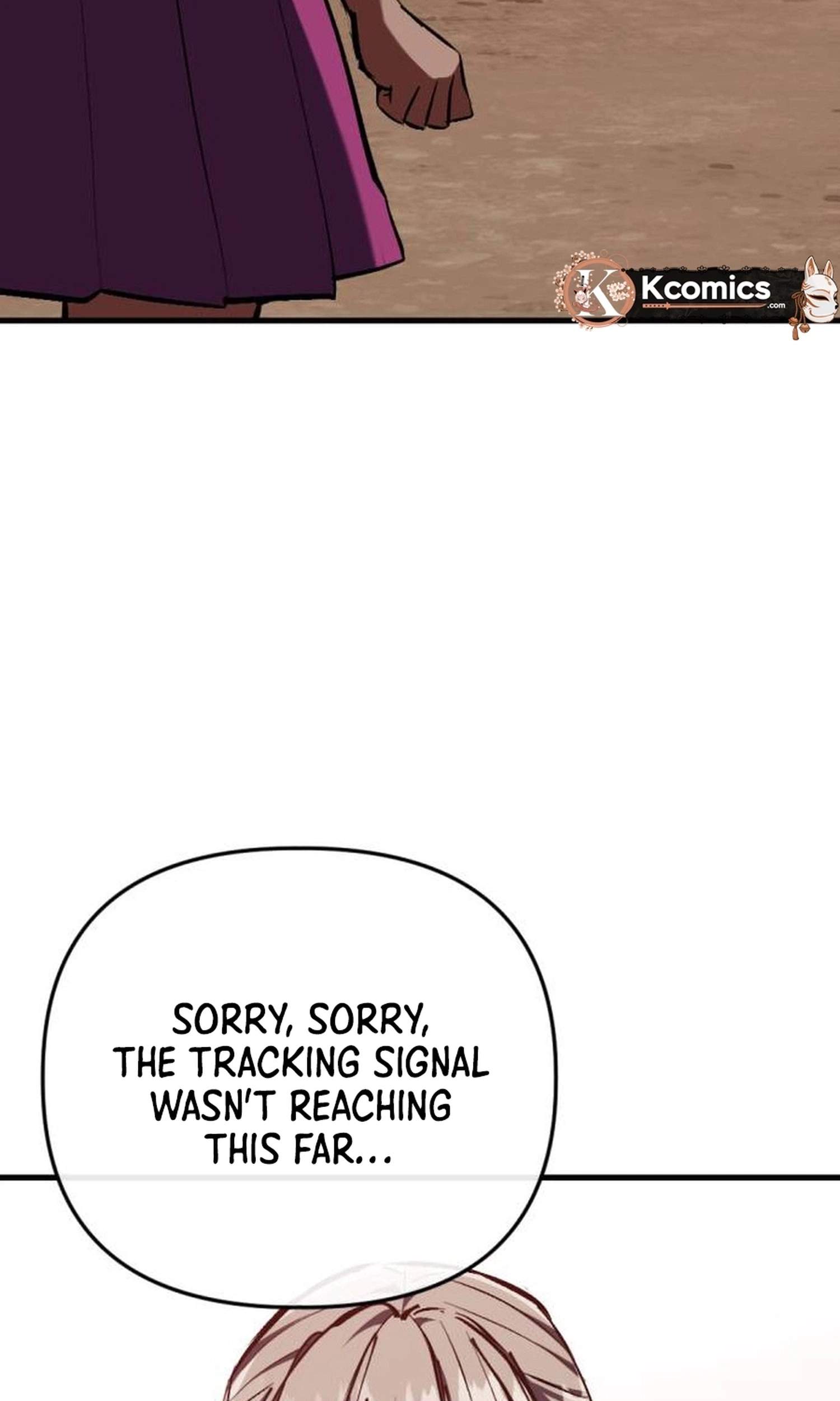 killing killer Chapter 151 page 3