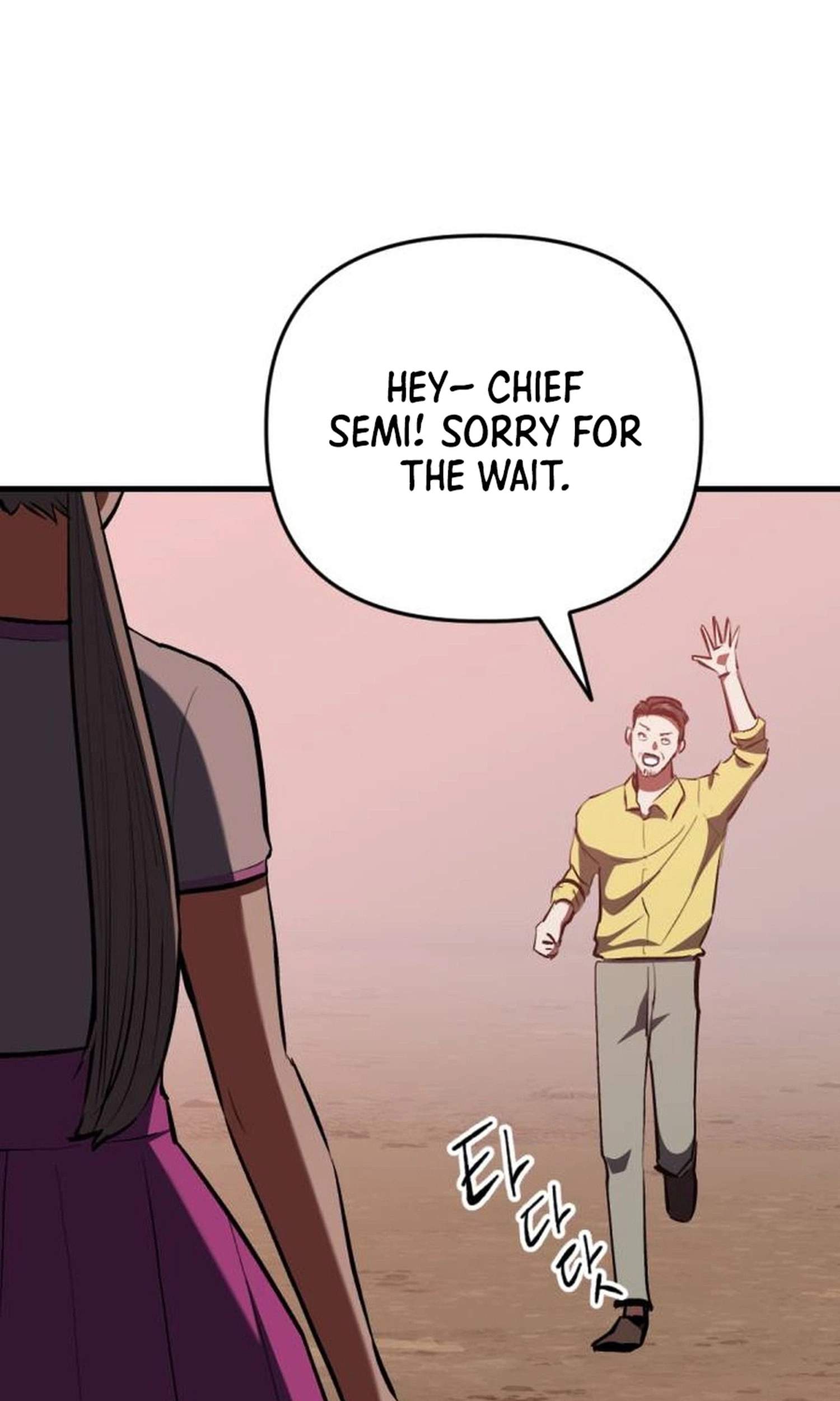 killing killer Chapter 151 page 2