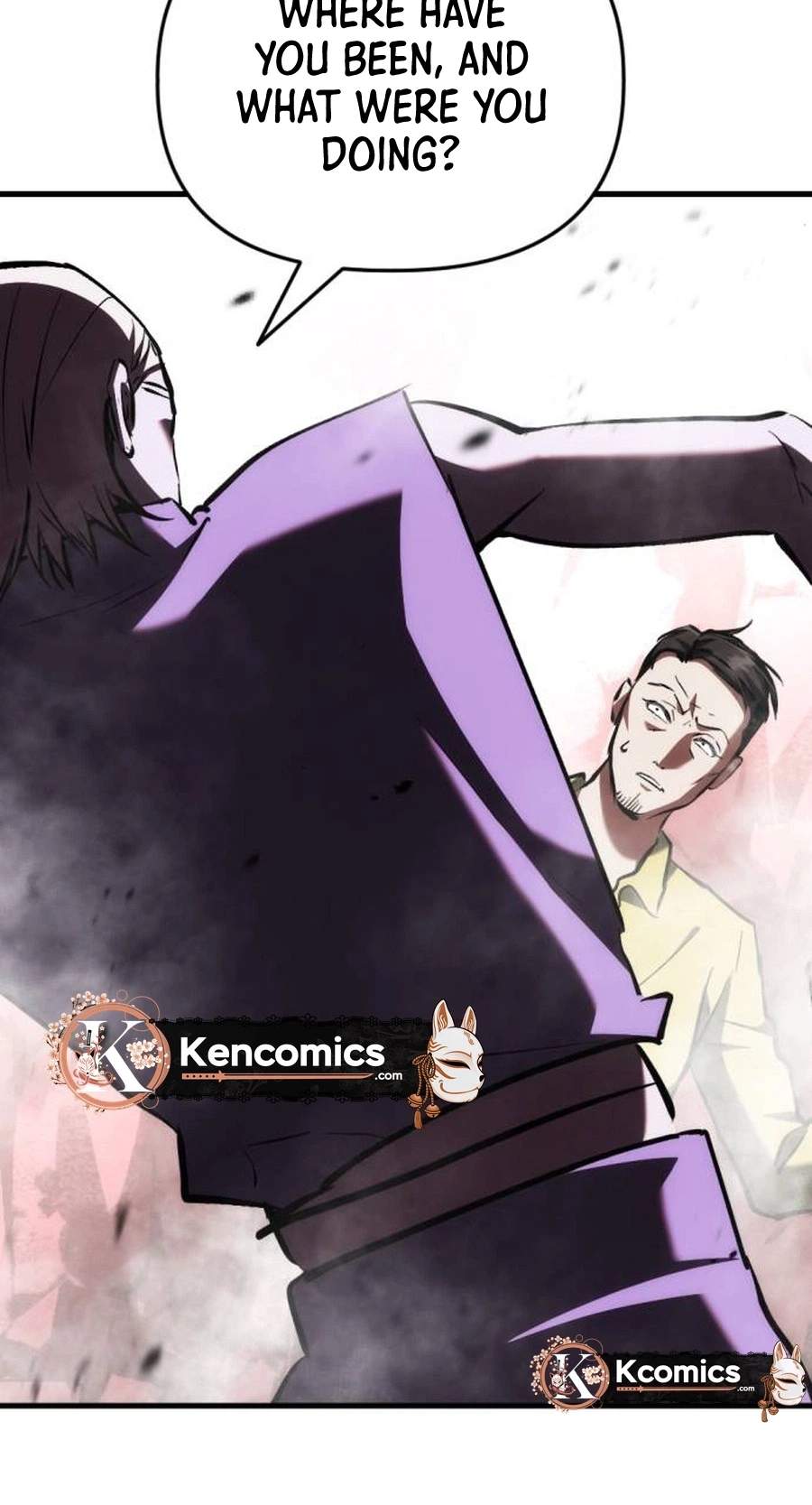 killing killer Chapter 151 page 12