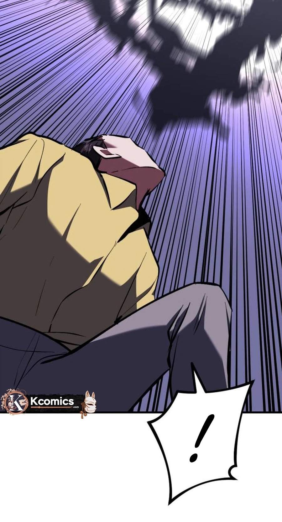 killing killer Chapter 151 page 36