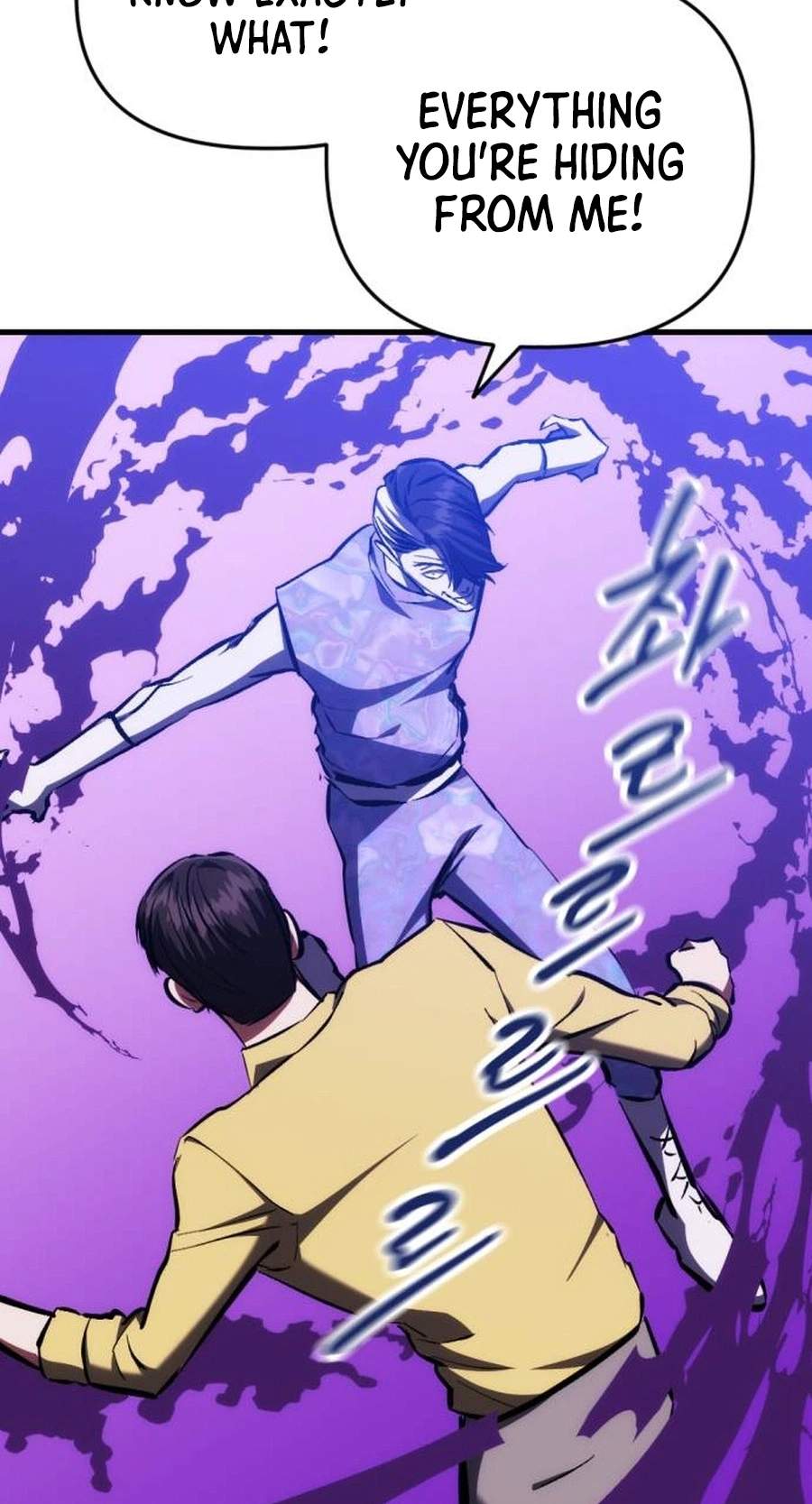 killing killer Chapter 151 page 31