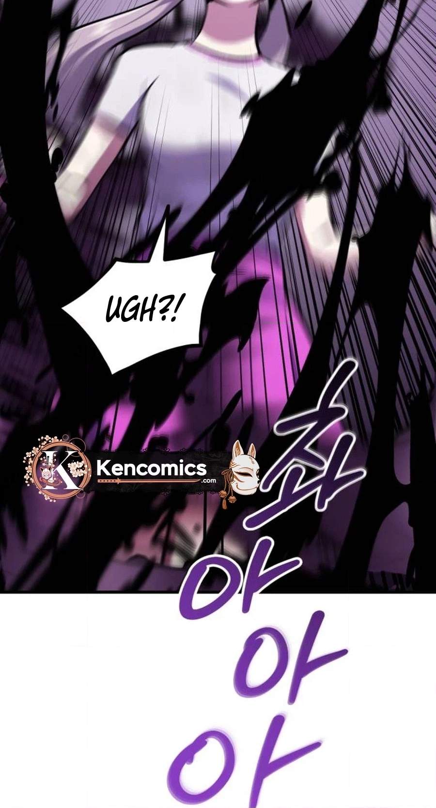 killing killer Chapter 151 page 20