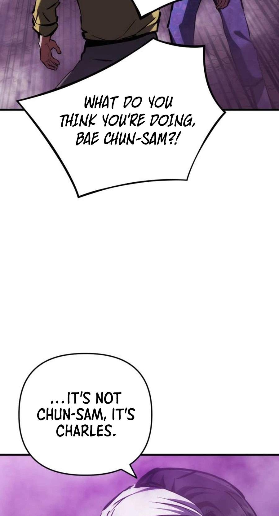 killing killer Chapter 151 page 22