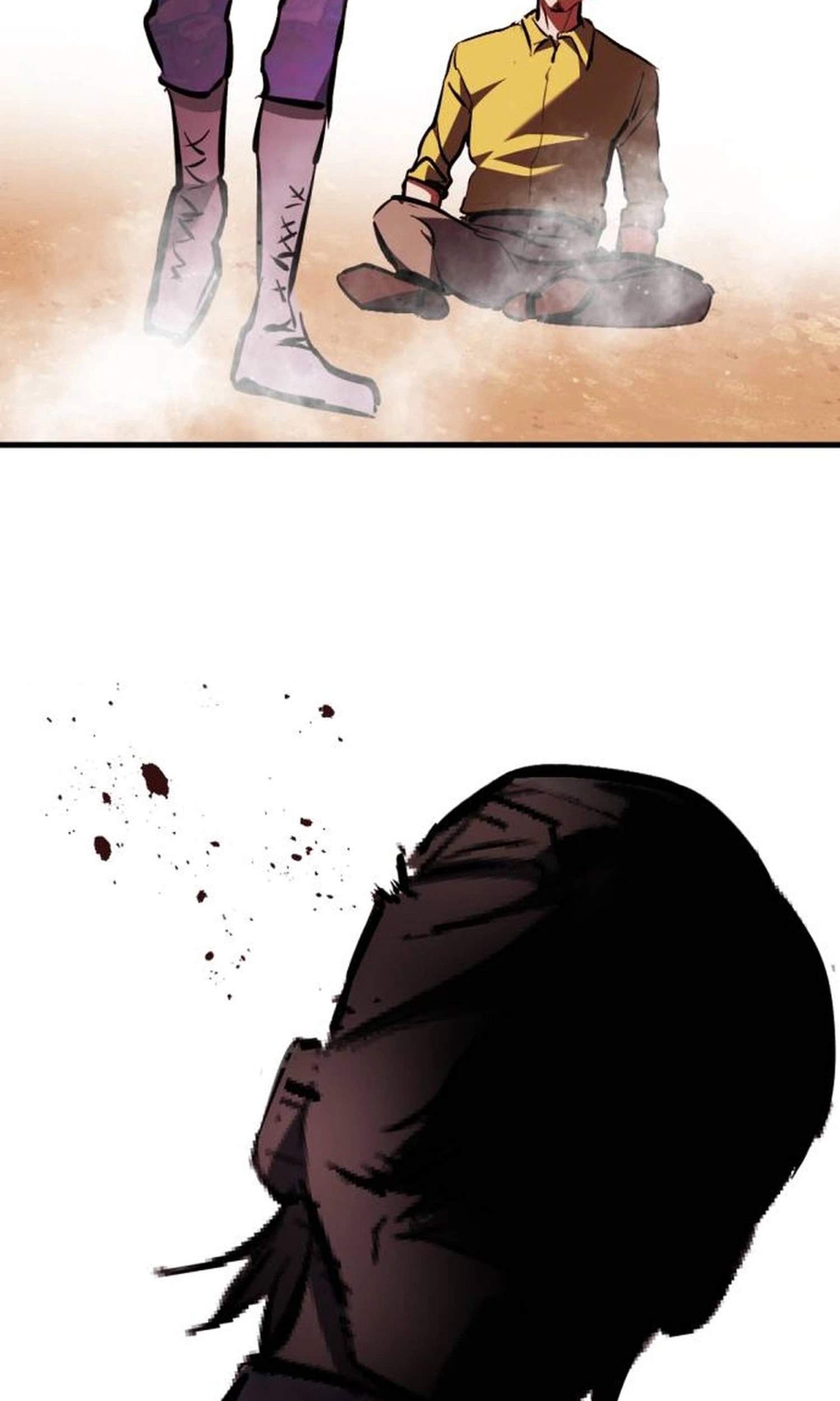 killing killer Chapter 151 page 75