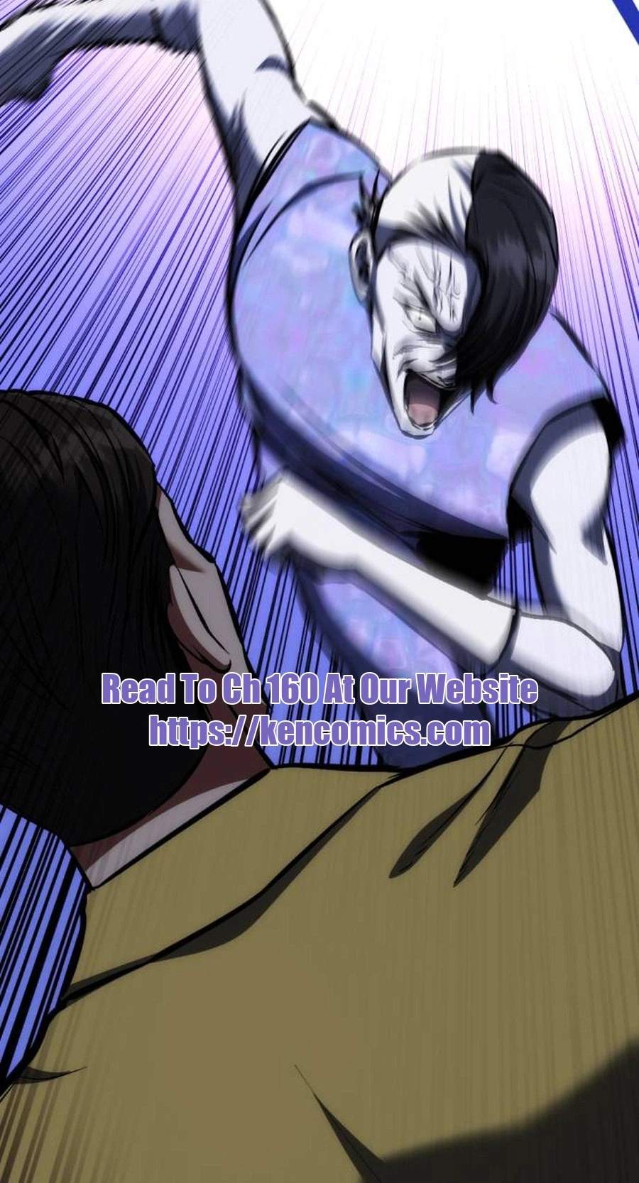 killing killer Chapter 151 page 46