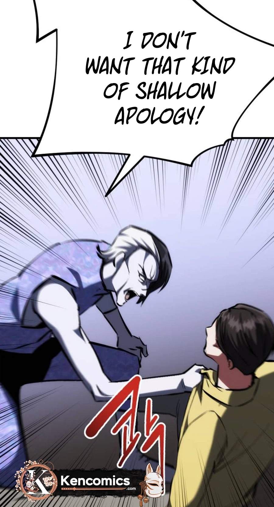 killing killer Chapter 151 page 56