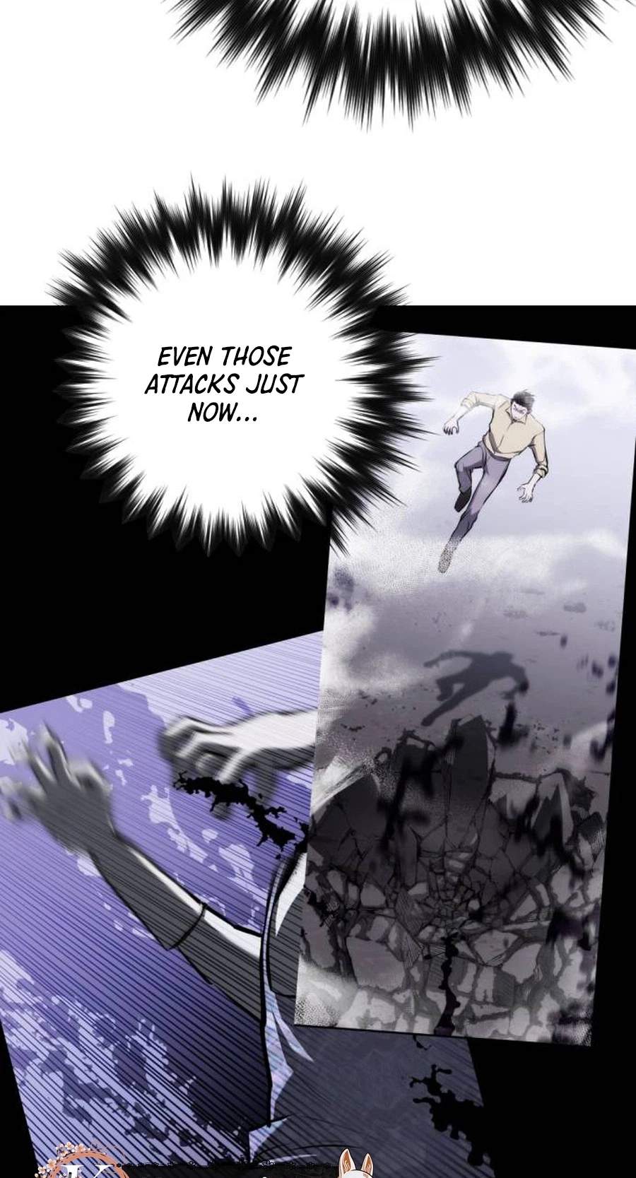 killing killer Chapter 151 page 67