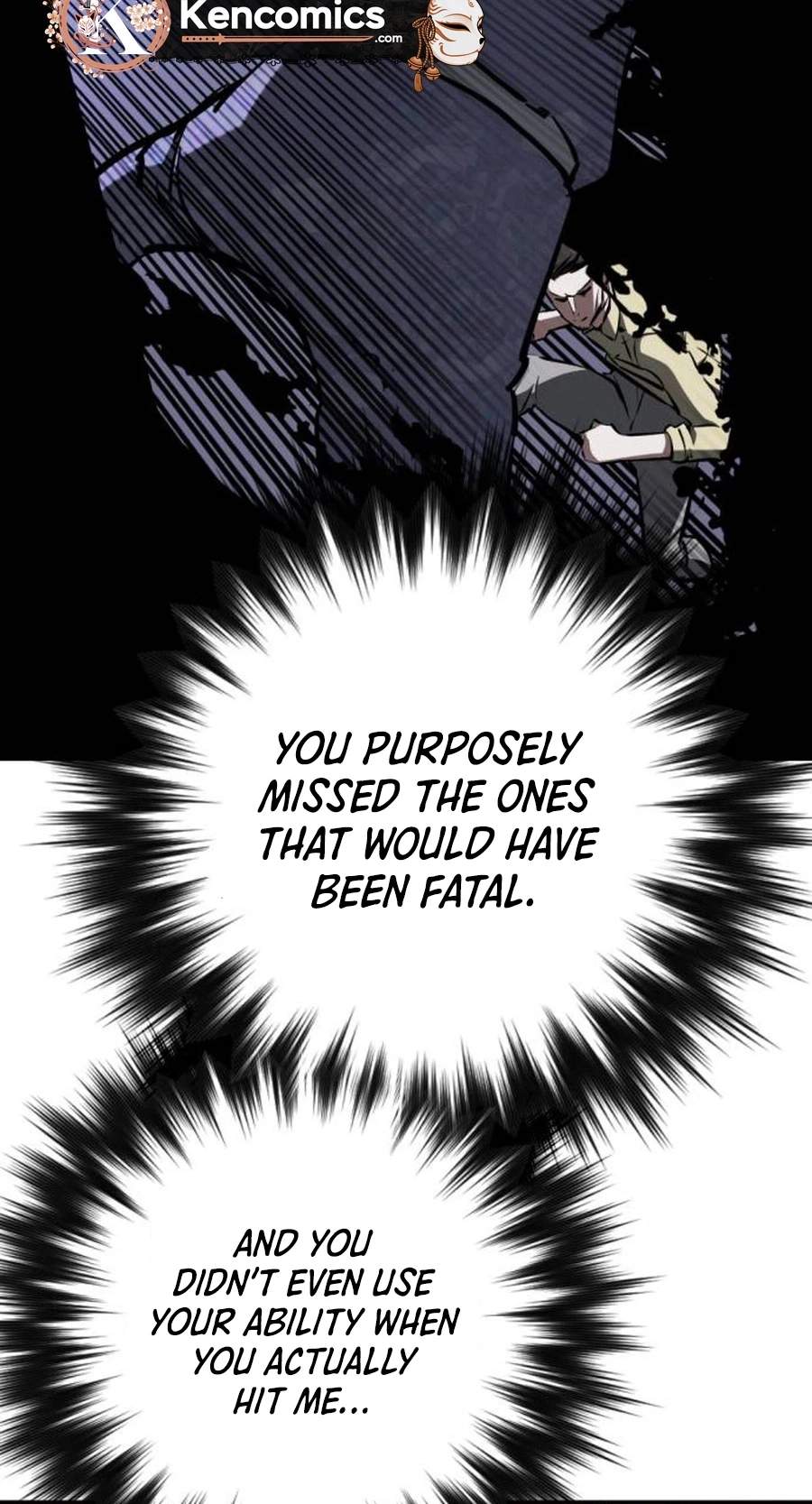 killing killer Chapter 151 page 68