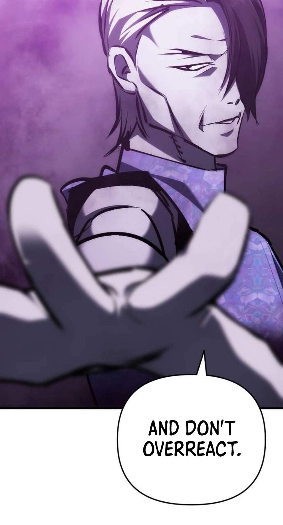 killing killer Chapter 151 page 23