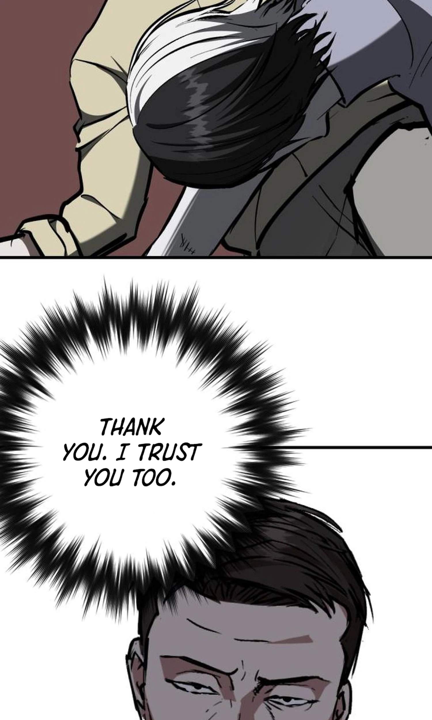 killing killer Chapter 152 page 8