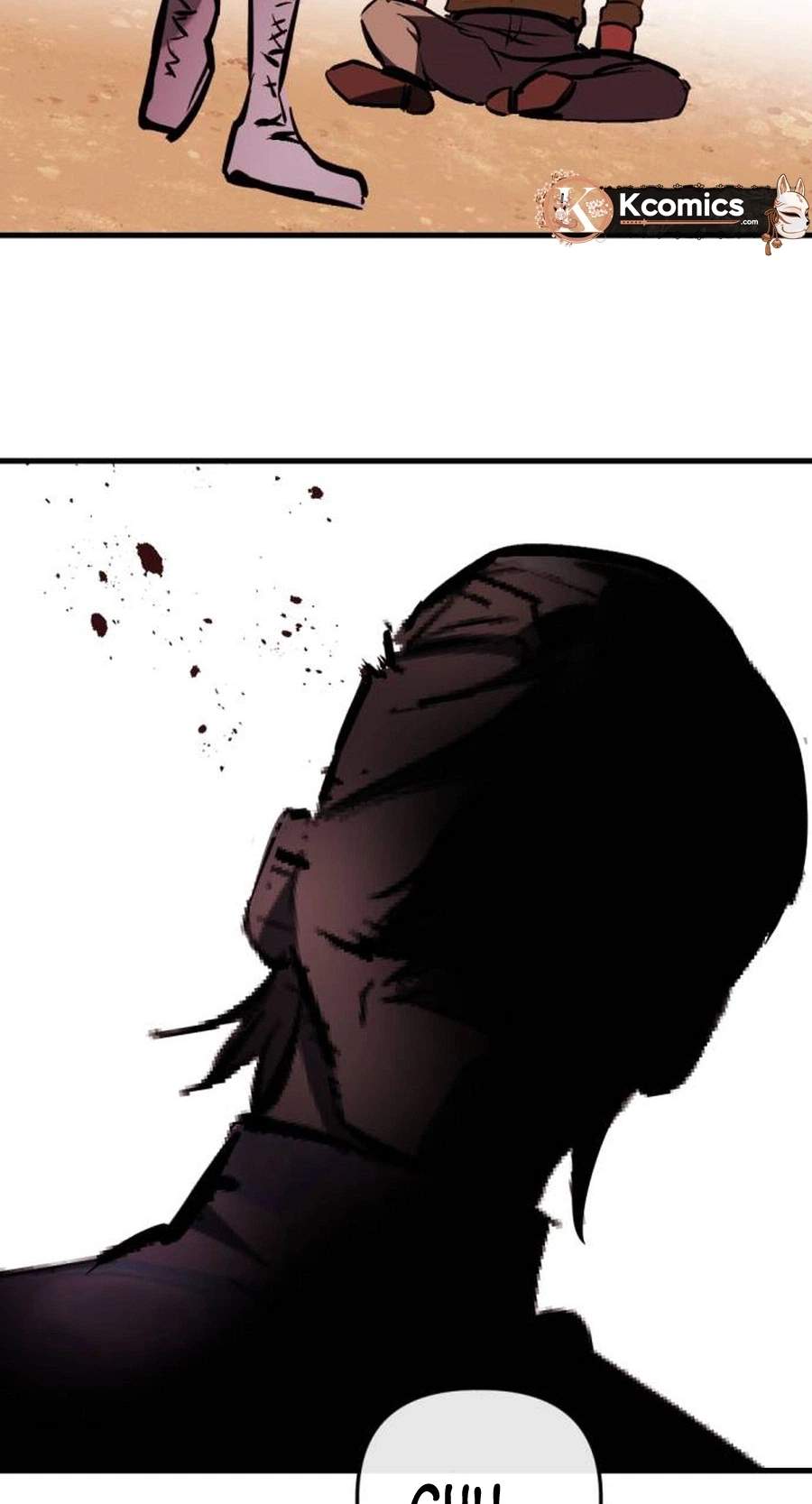 killing killer Chapter 152 page 14