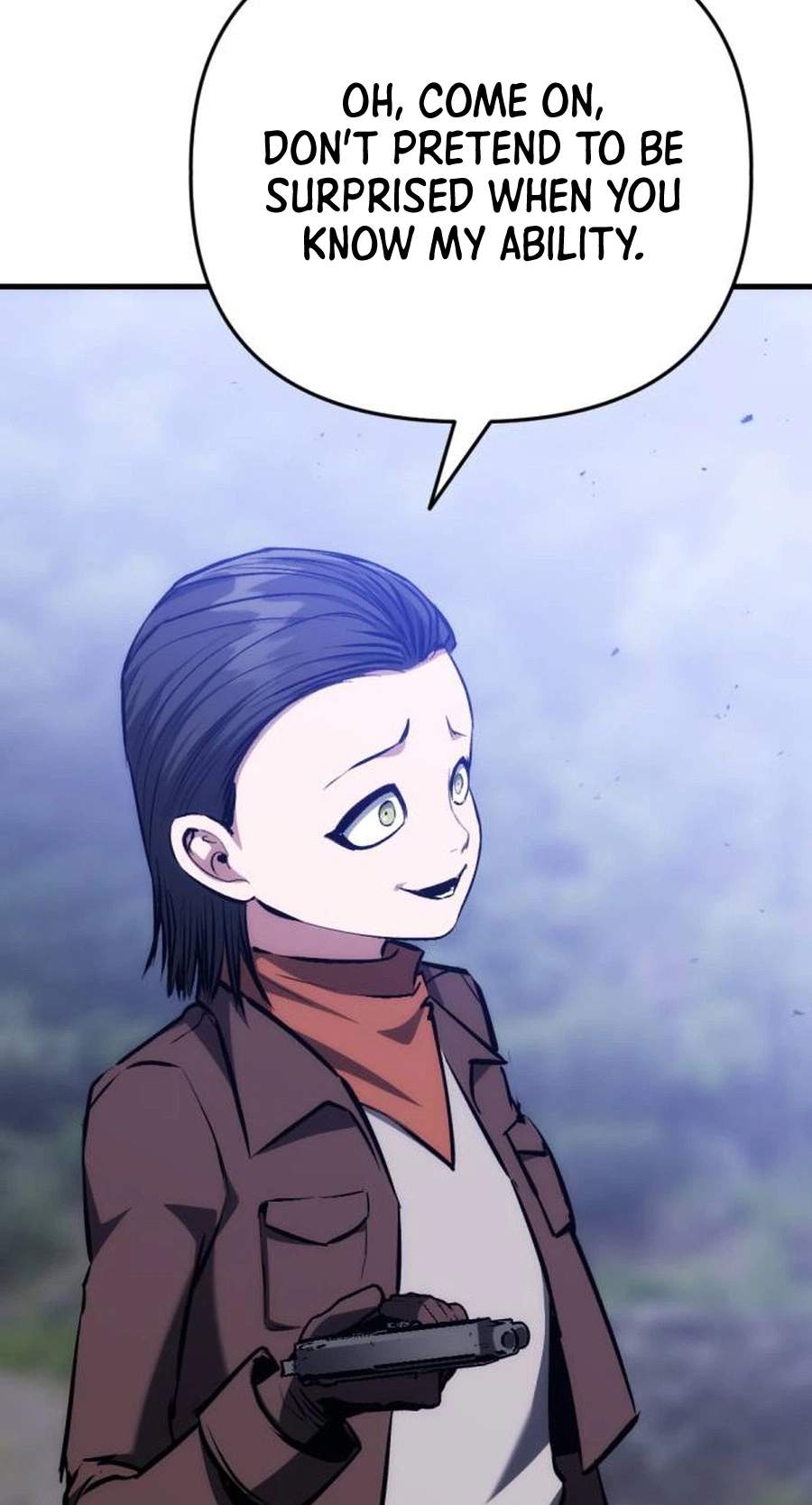 killing killer Chapter 152 page 31
