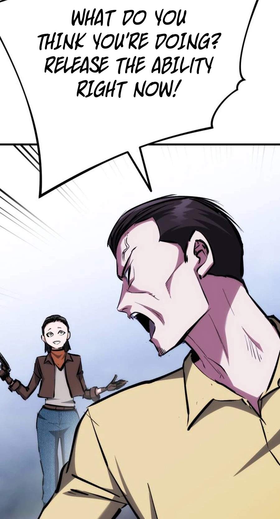 killing killer Chapter 152 page 37