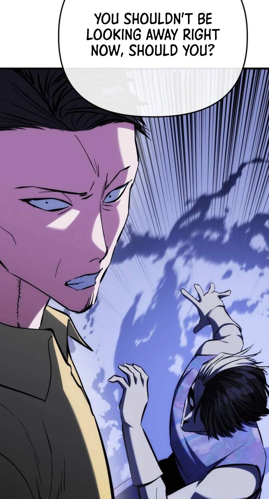 killing killer Chapter 152 page 39