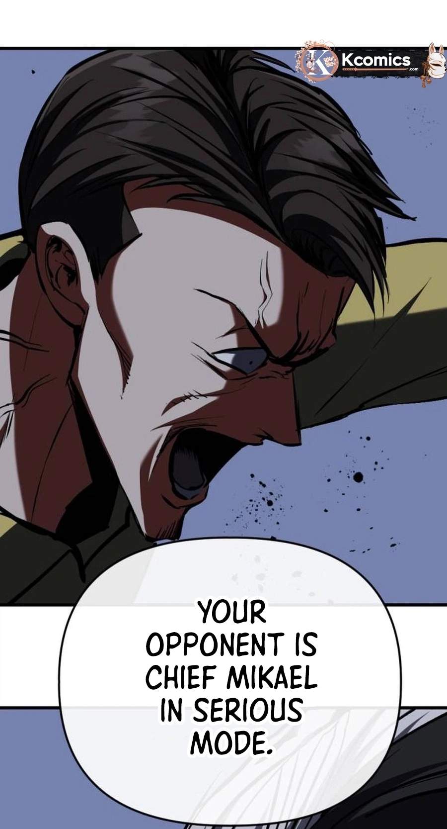 killing killer Chapter 152 page 44