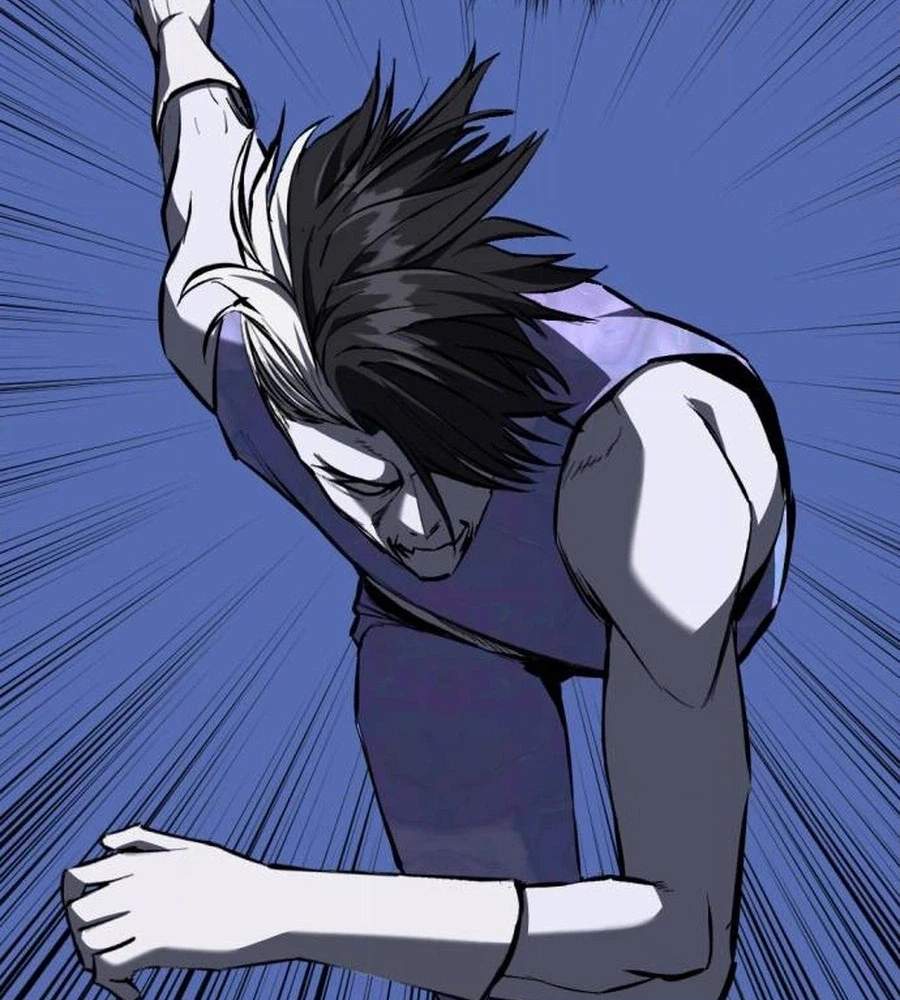 killing killer Chapter 152 page 50