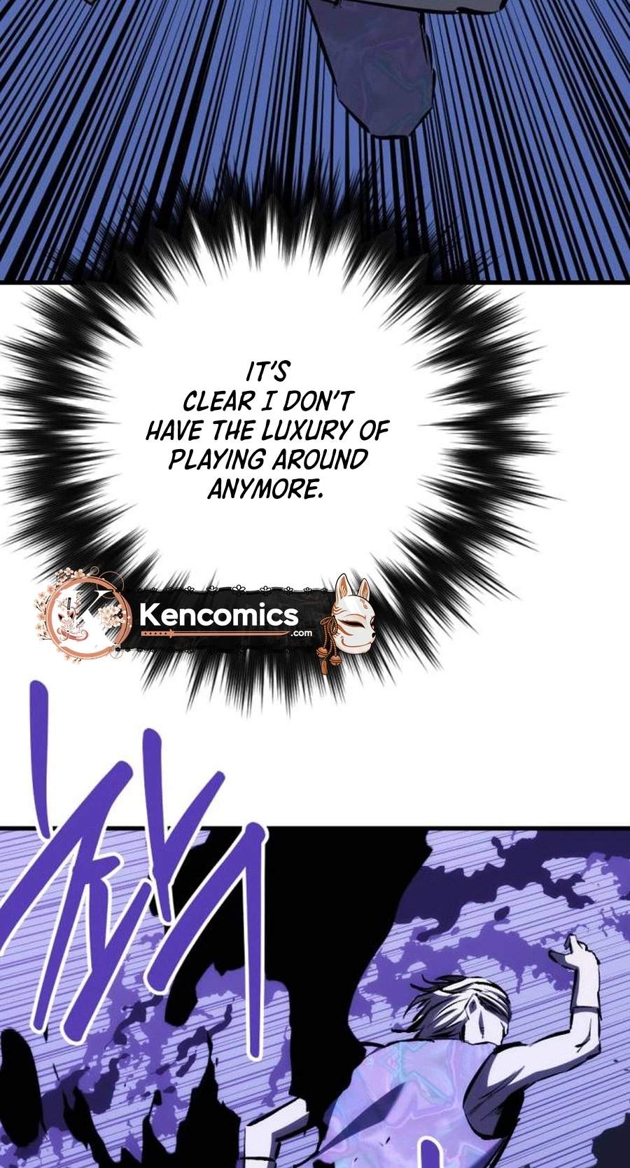 killing killer Chapter 152 page 51