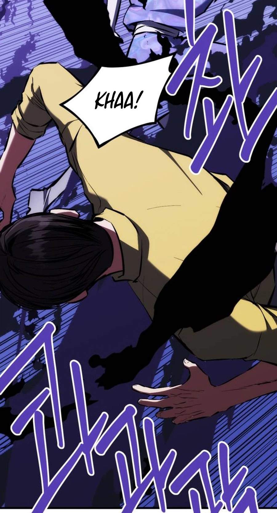 killing killer Chapter 152 page 52