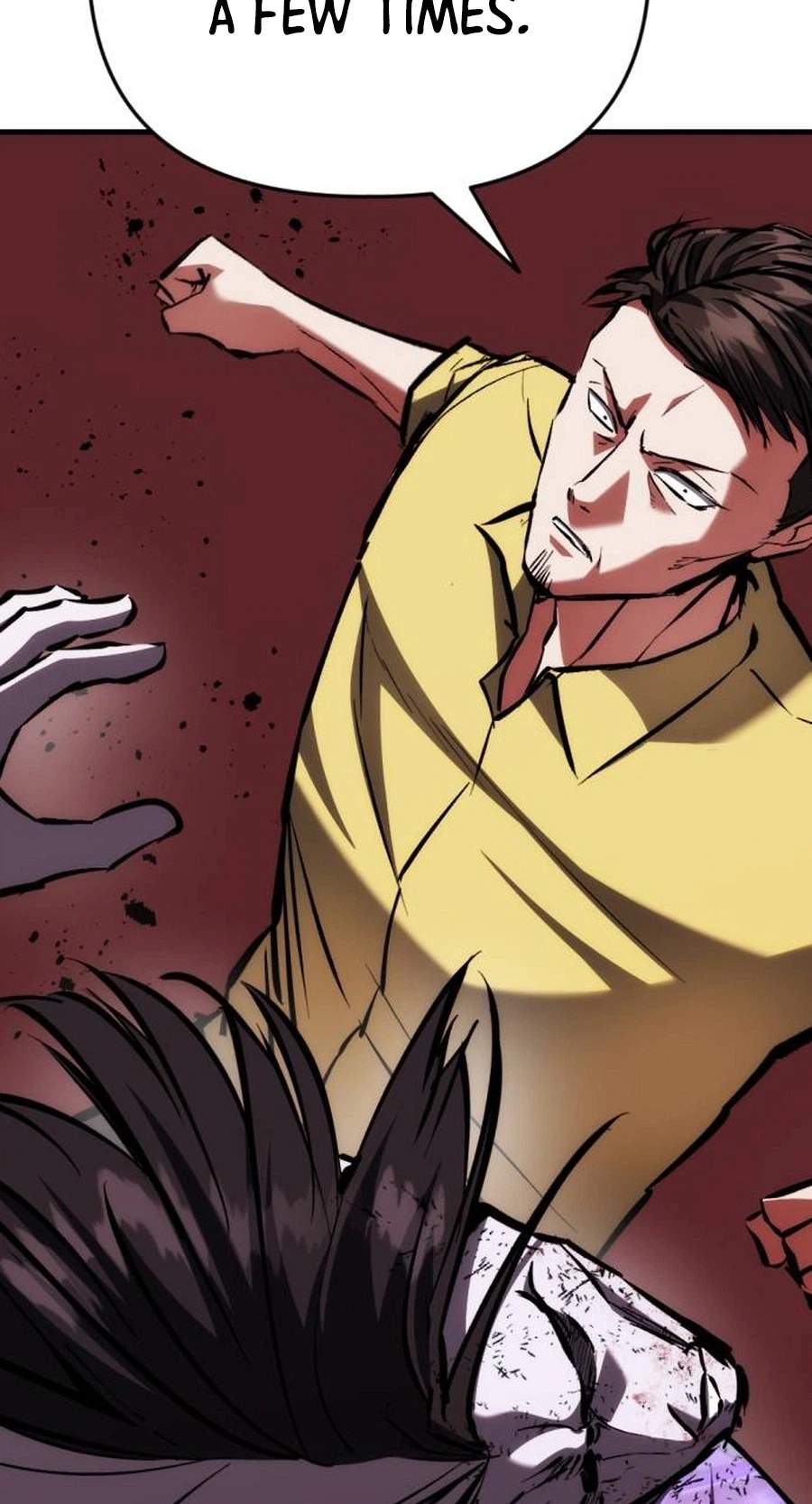 killing killer Chapter 152 page 59