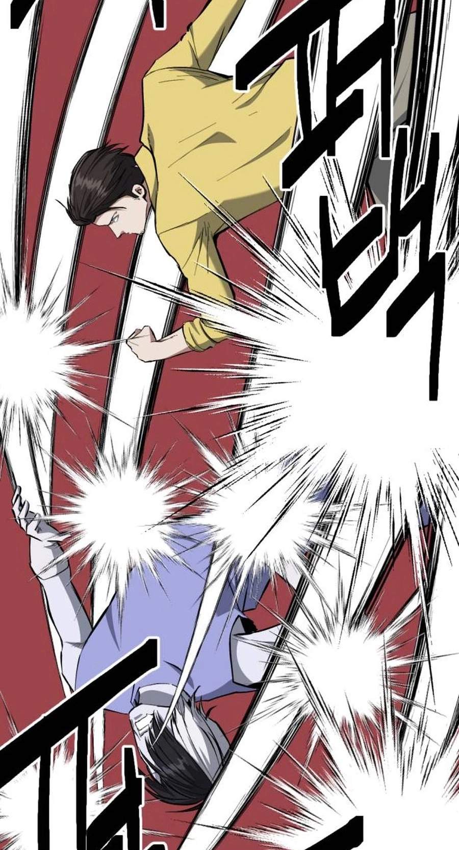 killing killer Chapter 152 page 61