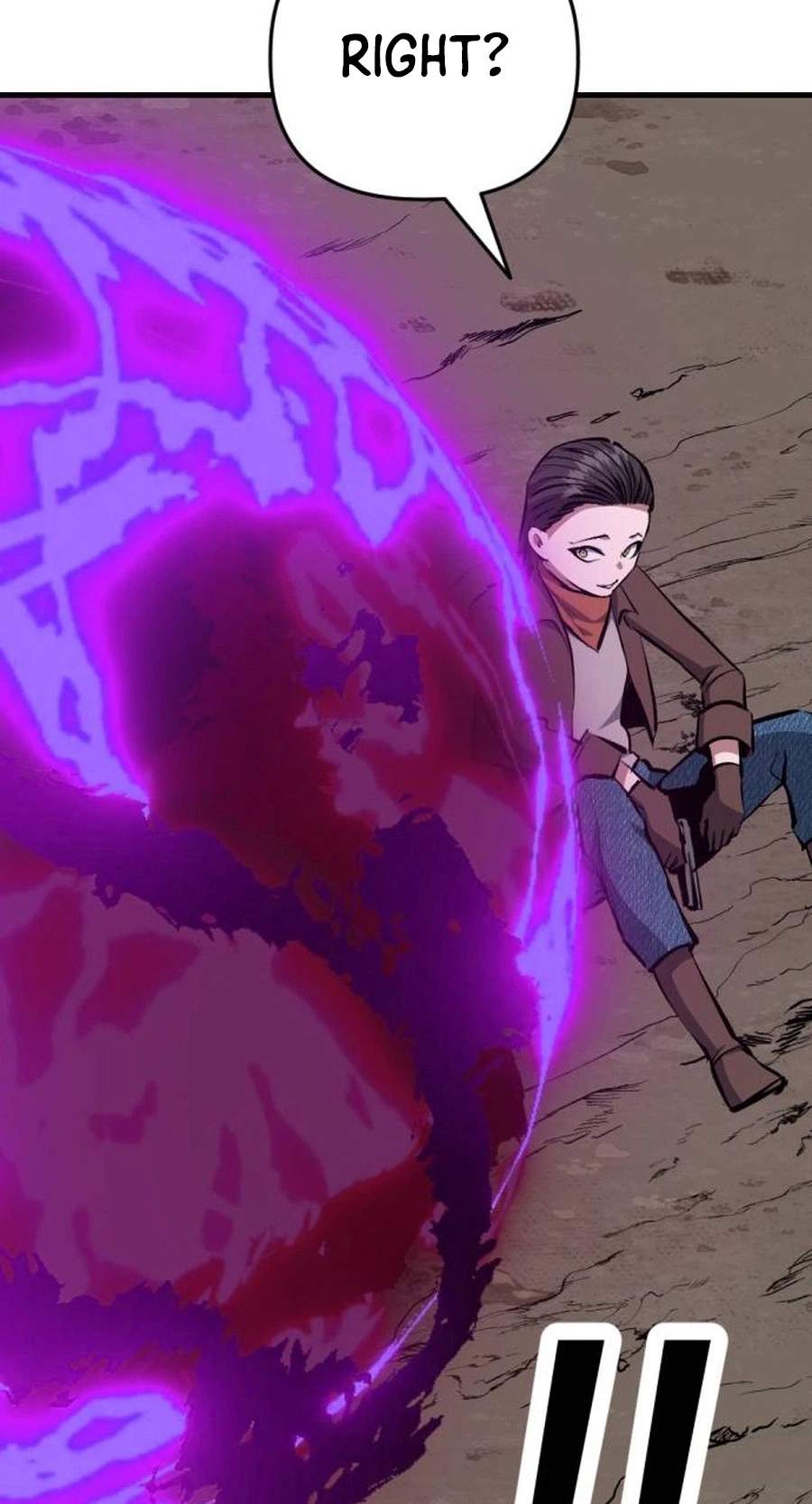 killing killer Chapter 152 page 64