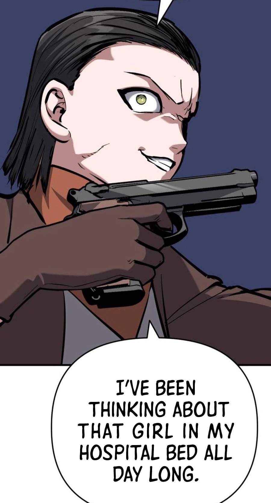 killing killer Chapter 152 page 68