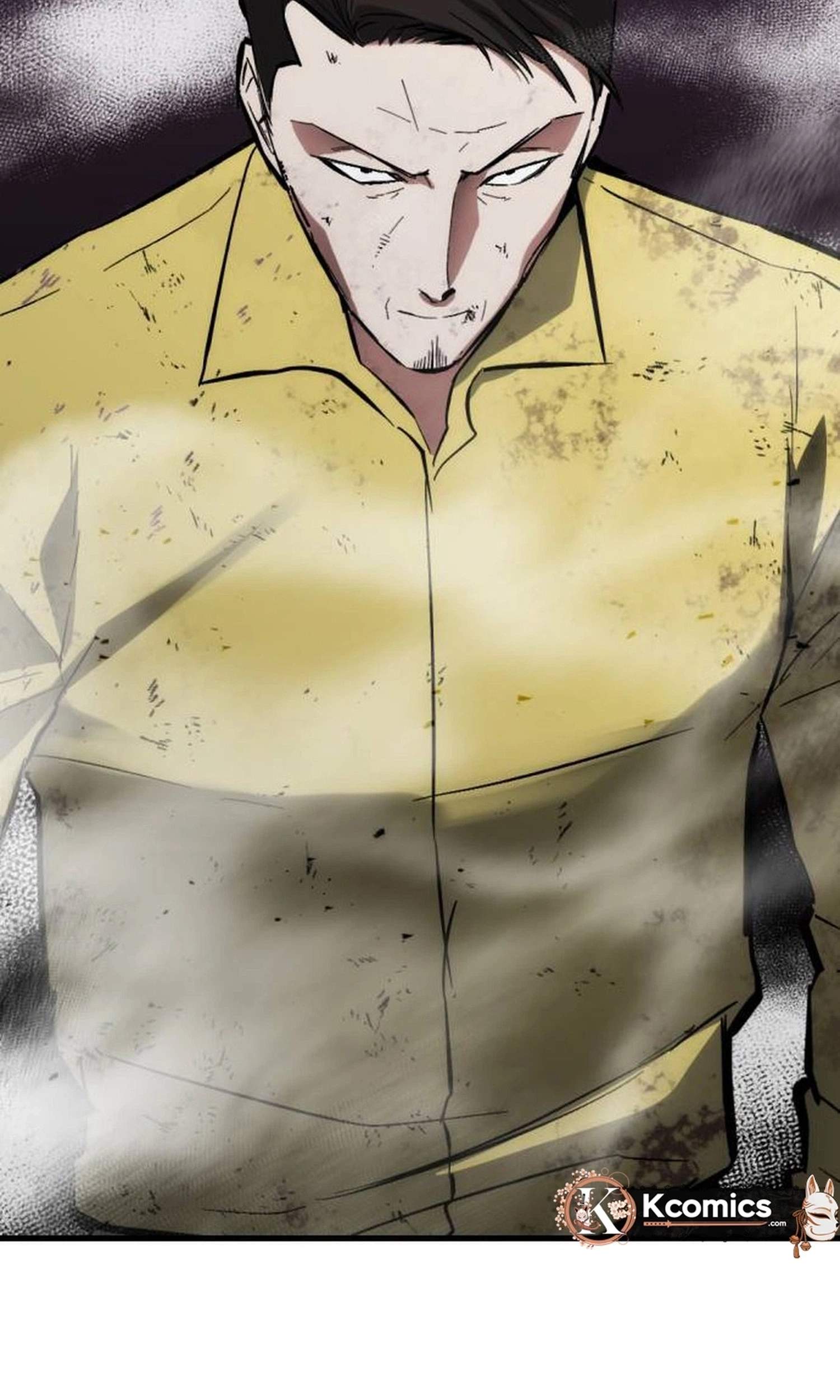 killing killer Chapter 152 page 84