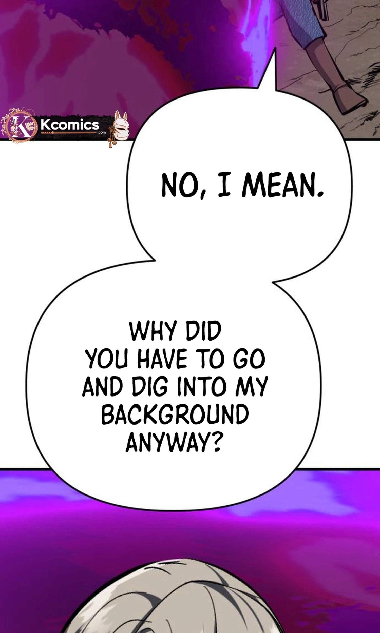 killing killer Chapter 153 page 6