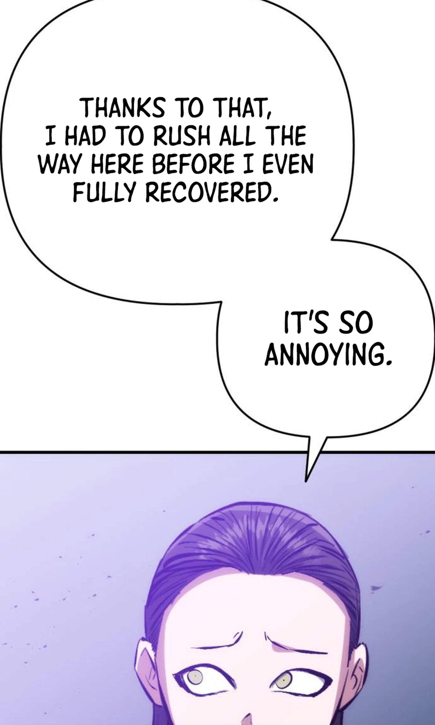 killing killer Chapter 153 page 8