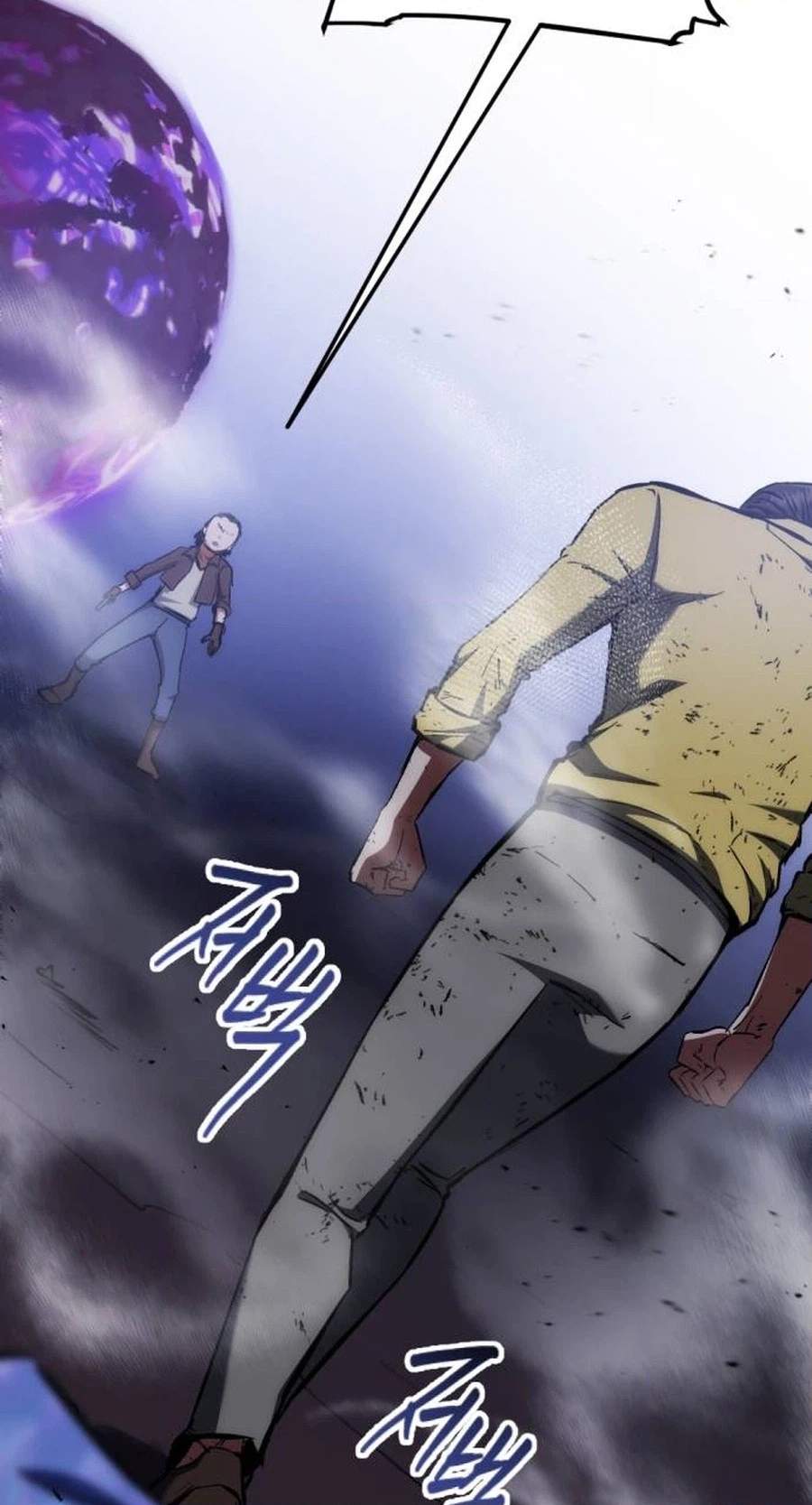 killing killer Chapter 153 page 20