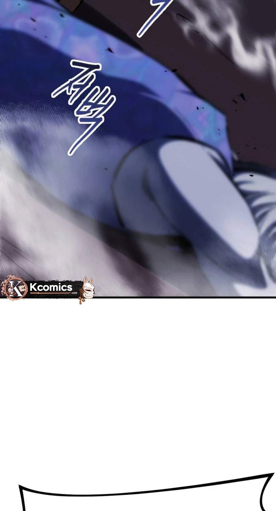 killing killer Chapter 153 page 21