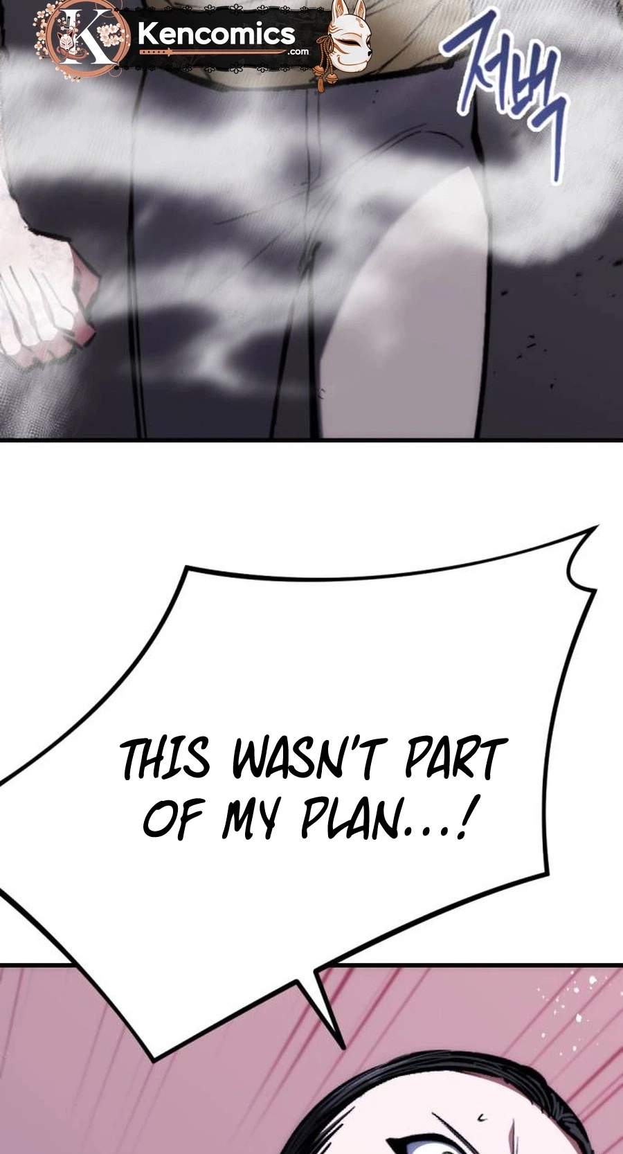 killing killer Chapter 153 page 23