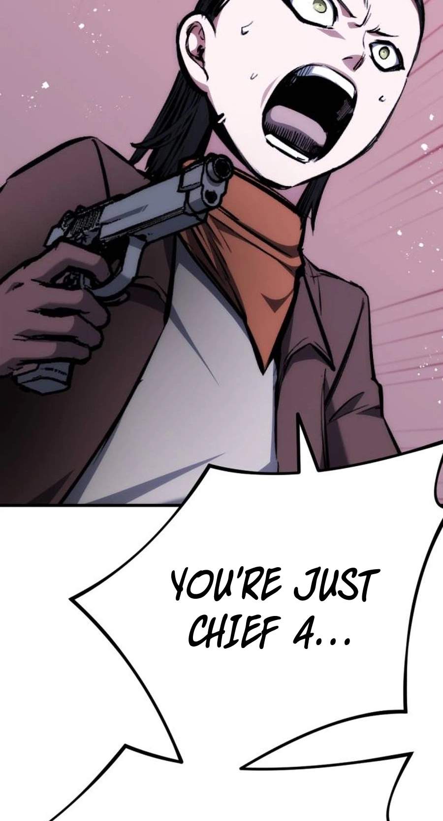 killing killer Chapter 153 page 24