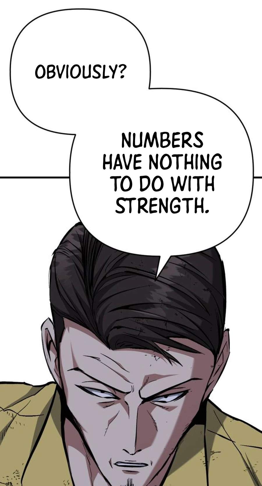 killing killer Chapter 153 page 27