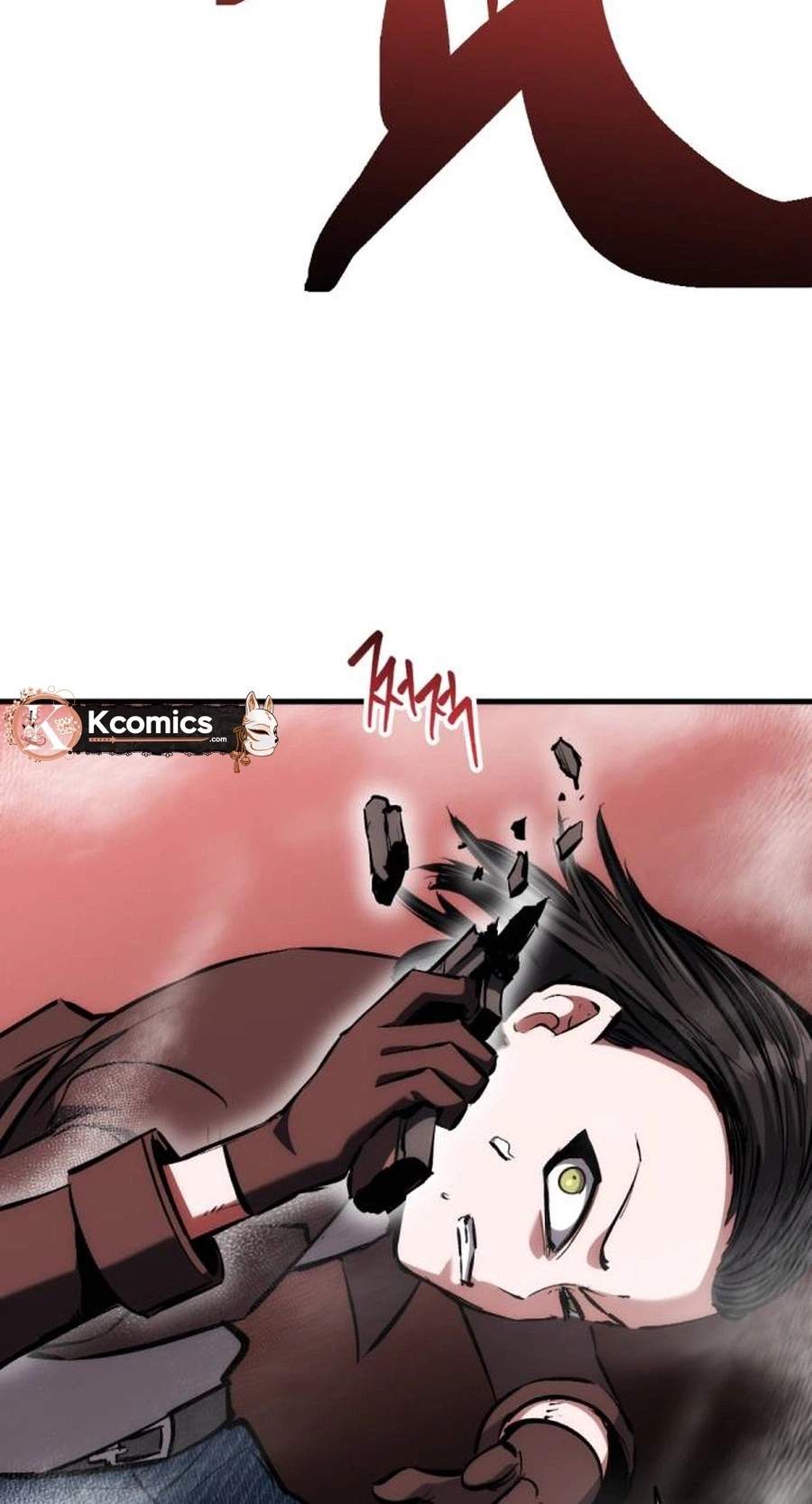 killing killer Chapter 153 page 37