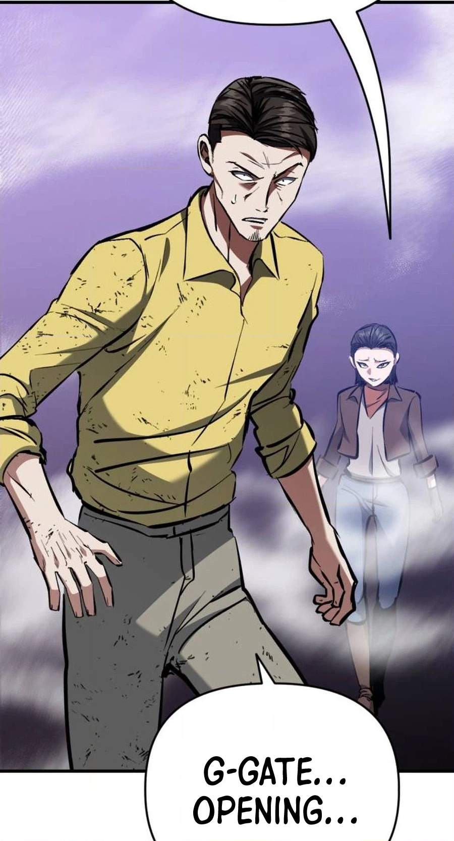 killing killer Chapter 153 page 60