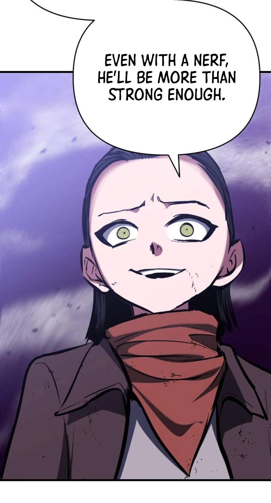 killing killer Chapter 153 page 64