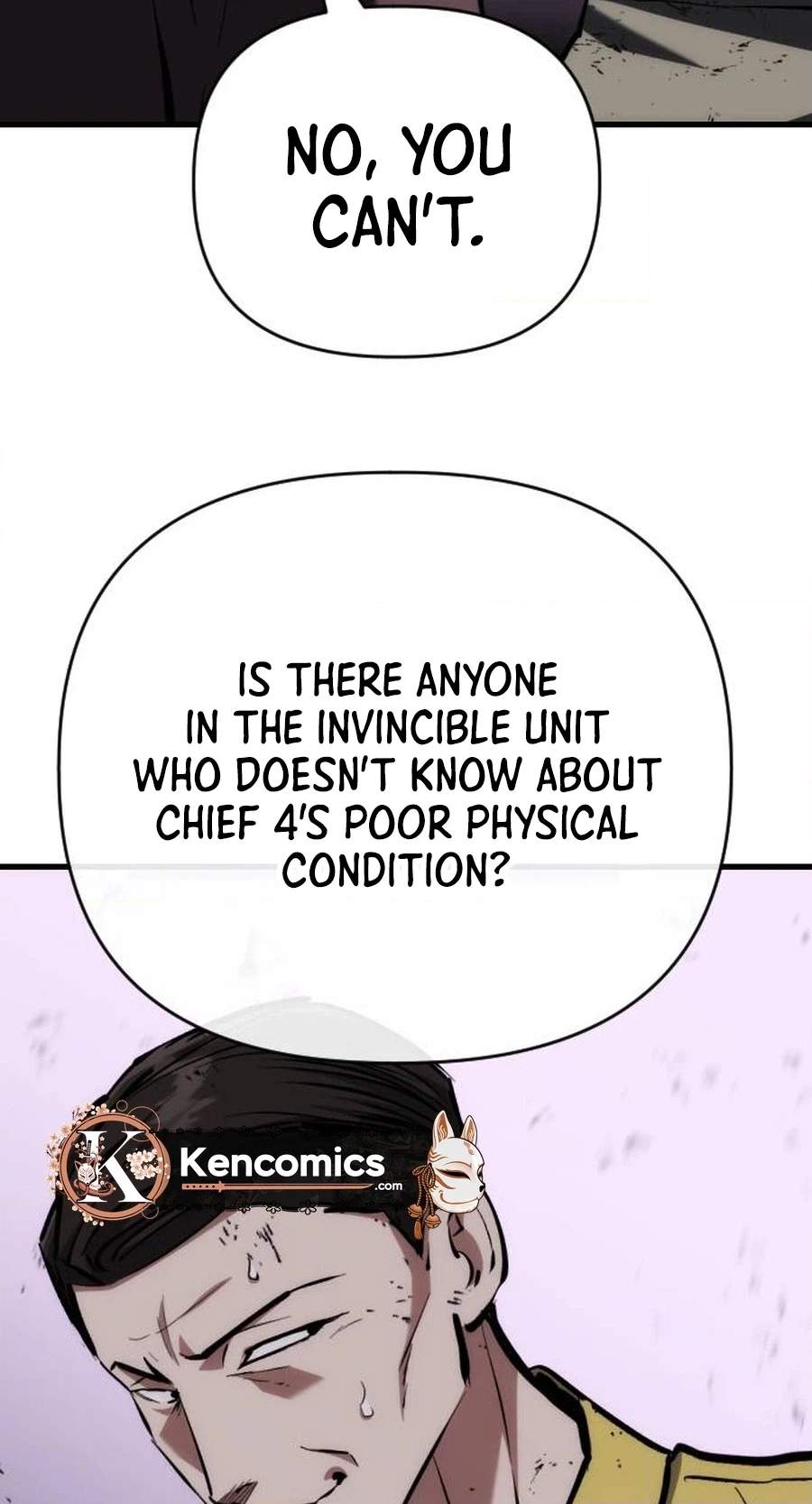 killing killer Chapter 153 page 70