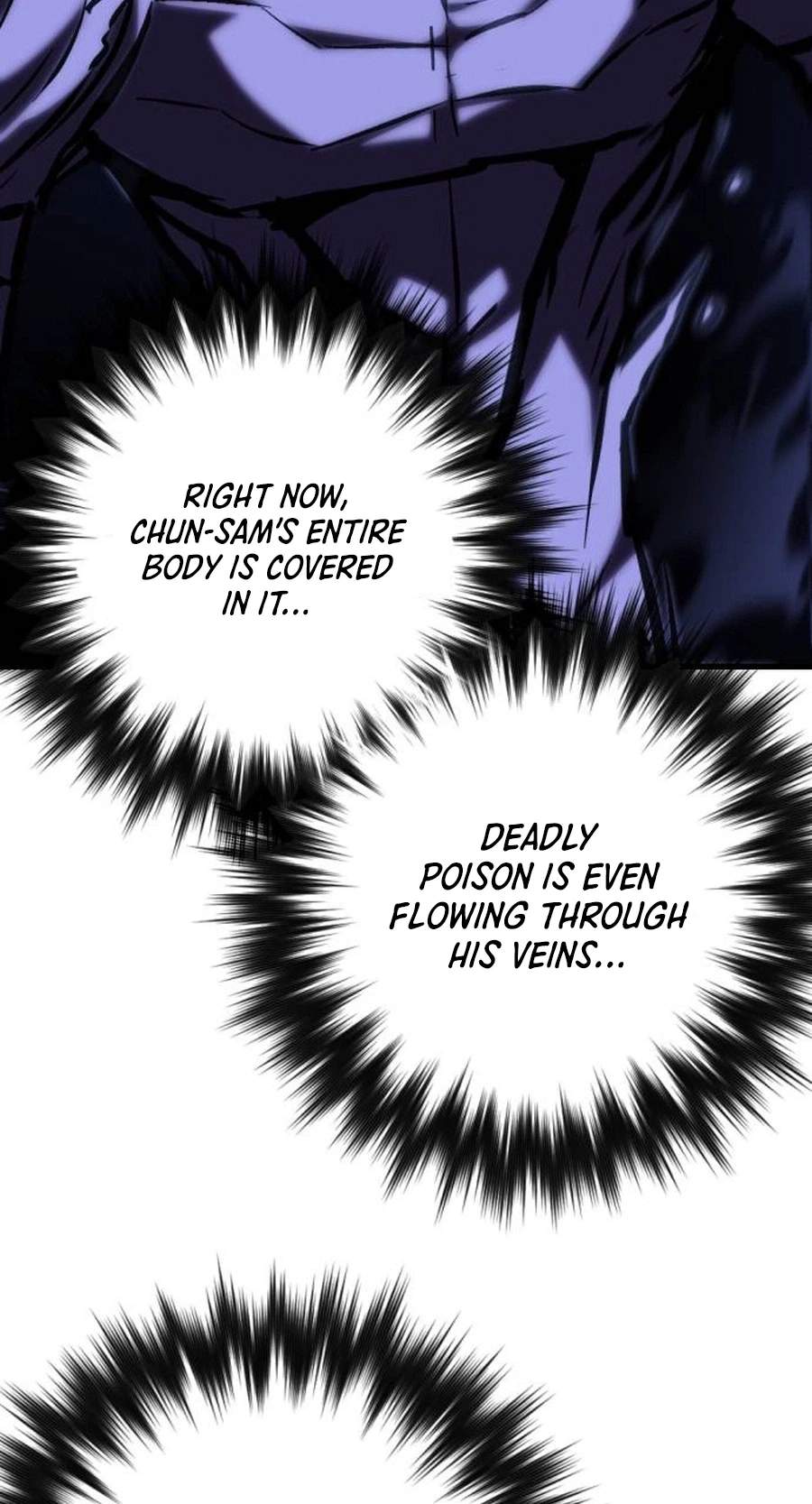 killing killer Chapter 153 page 75