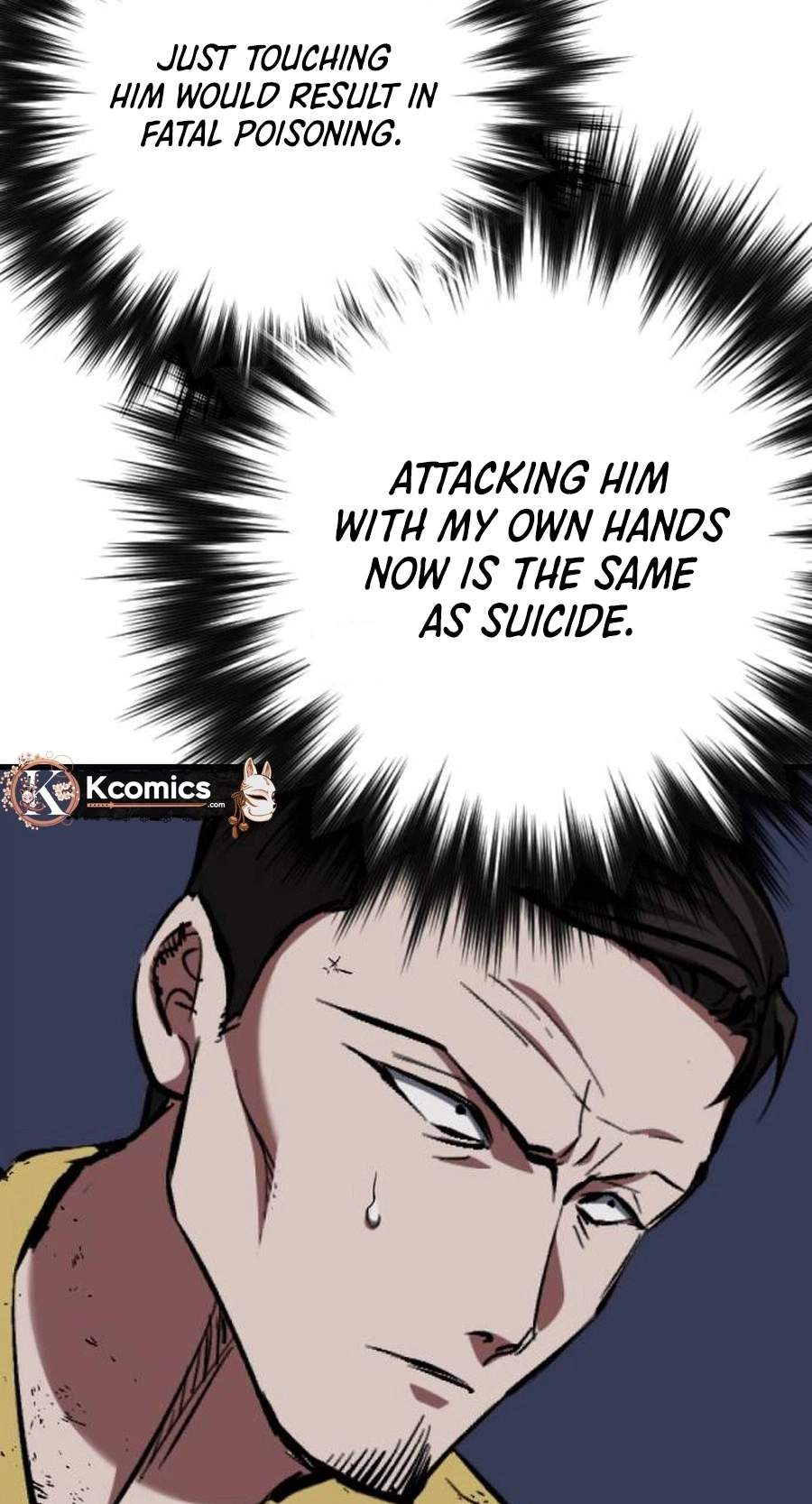 killing killer Chapter 153 page 76