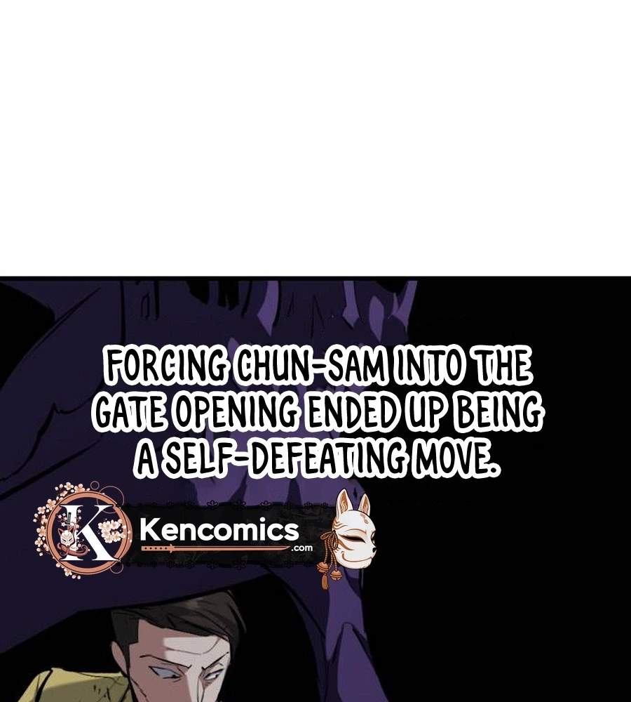 killing killer Chapter 153 page 97
