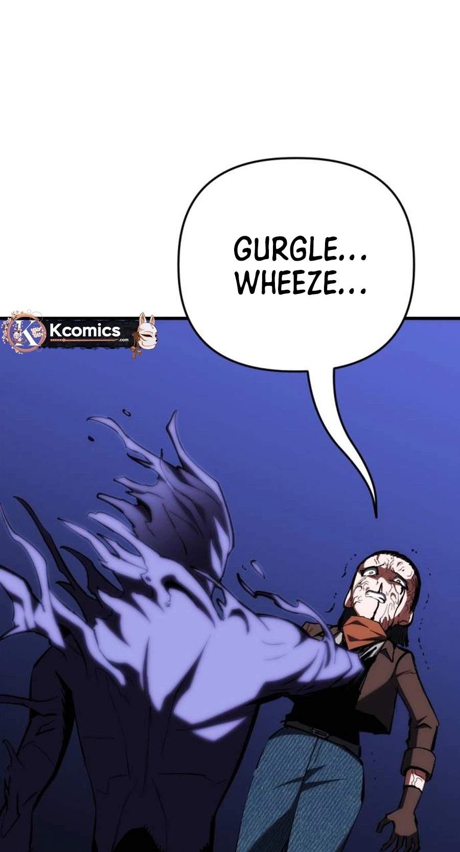 killing killer Chapter 153 page 102