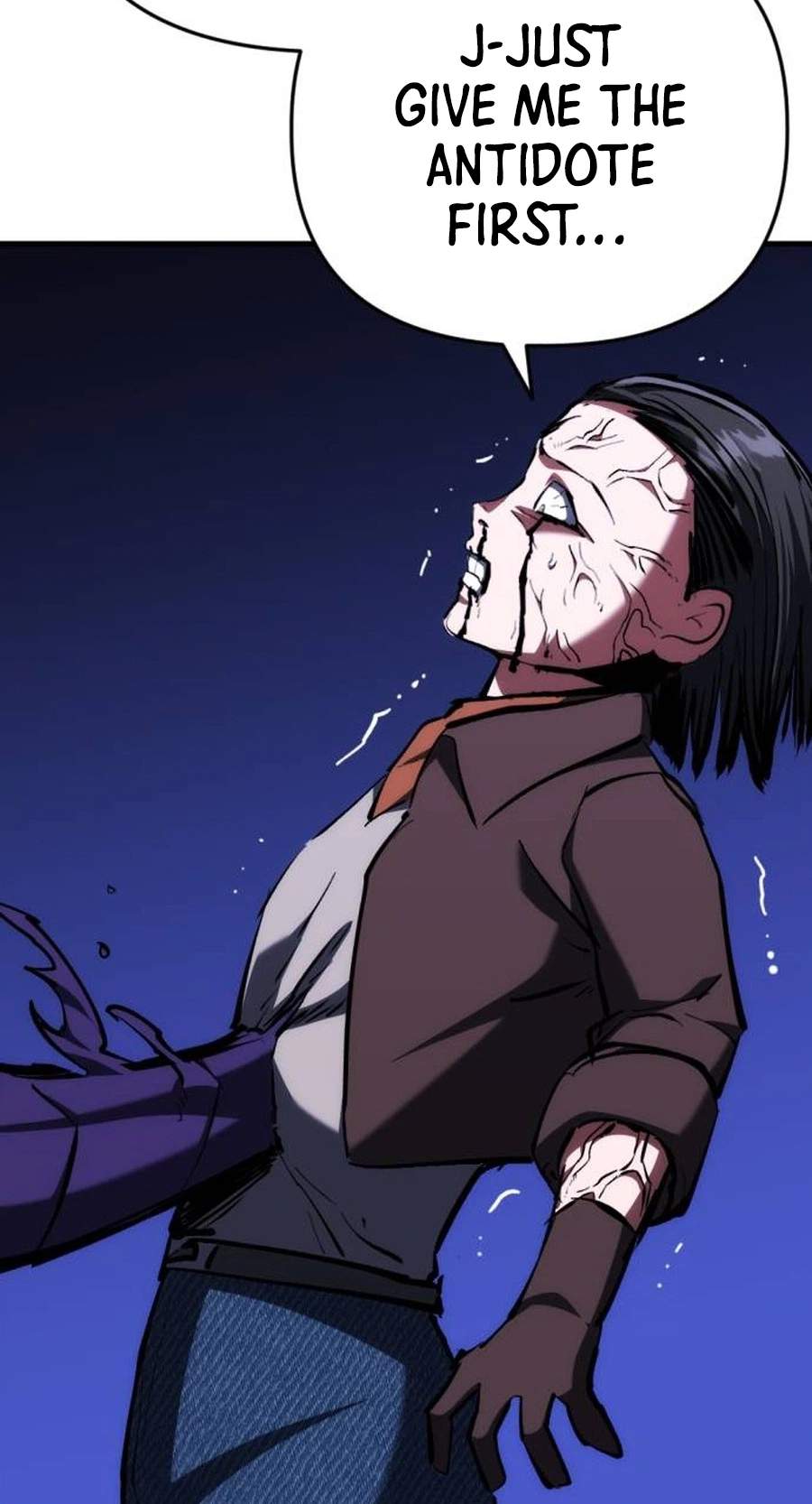 killing killer Chapter 153 page 104