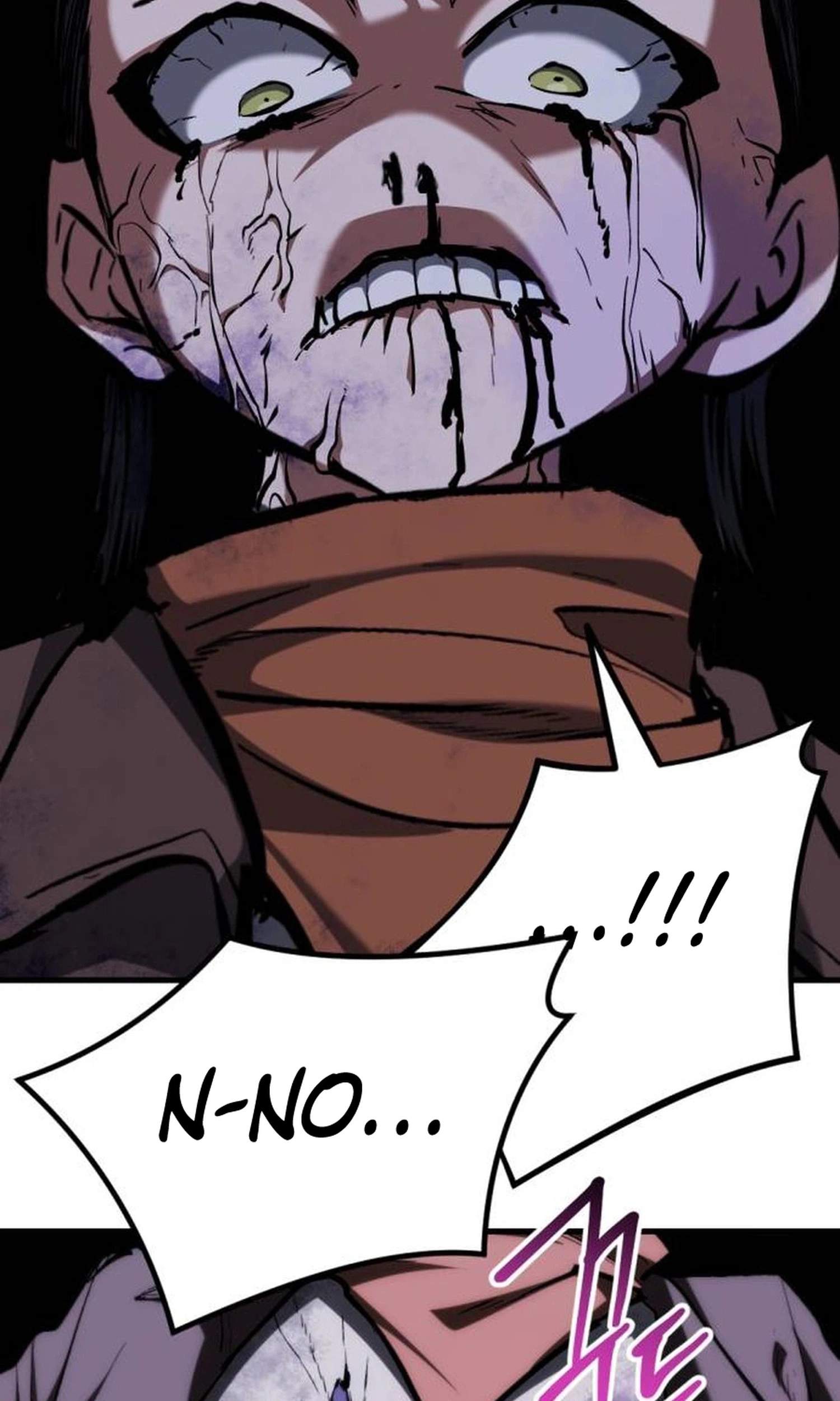 killing killer Chapter 153 page 108