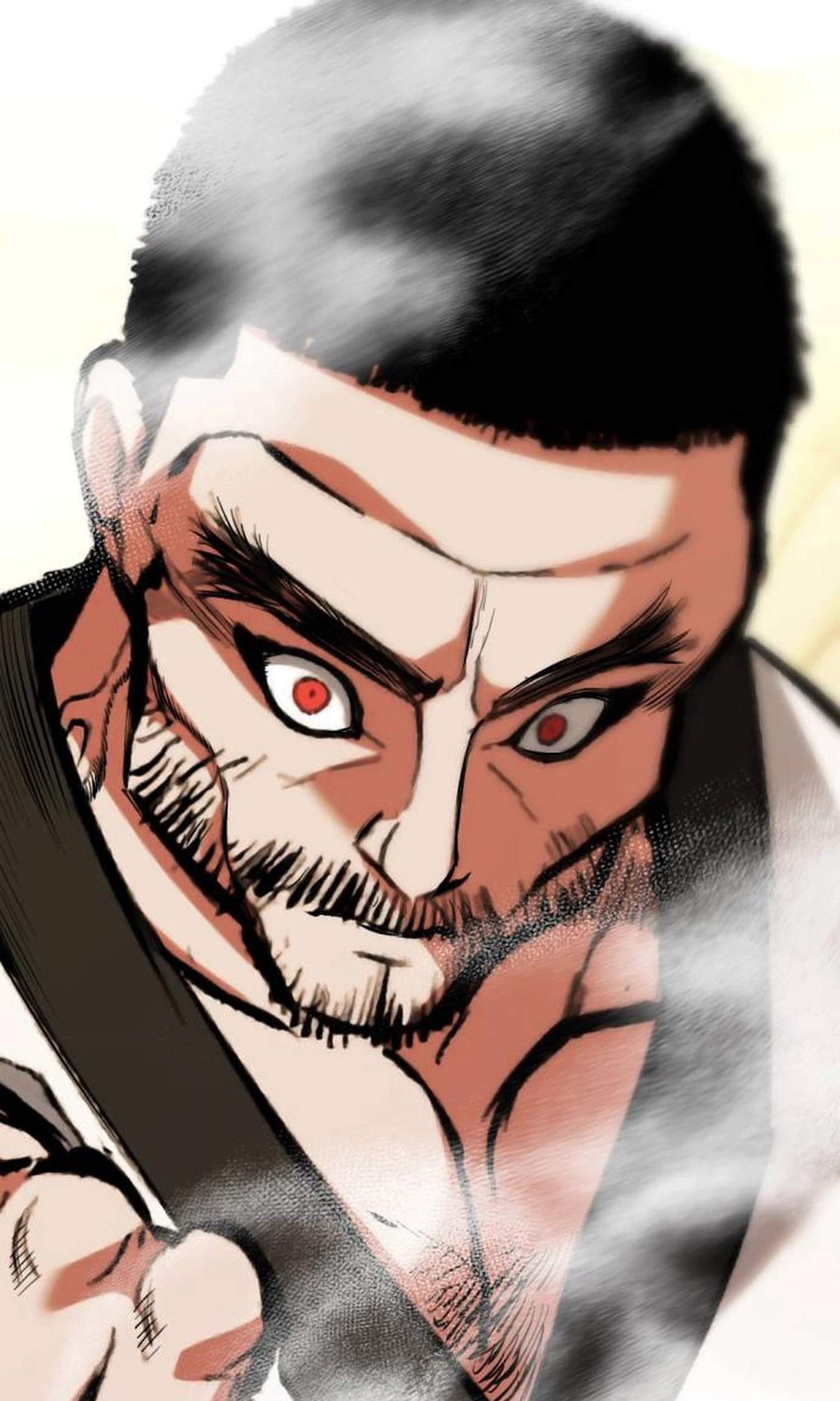 killing killer Chapter 154 page 8