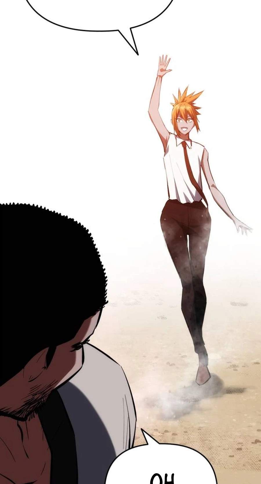 killing killer Chapter 154 page 15