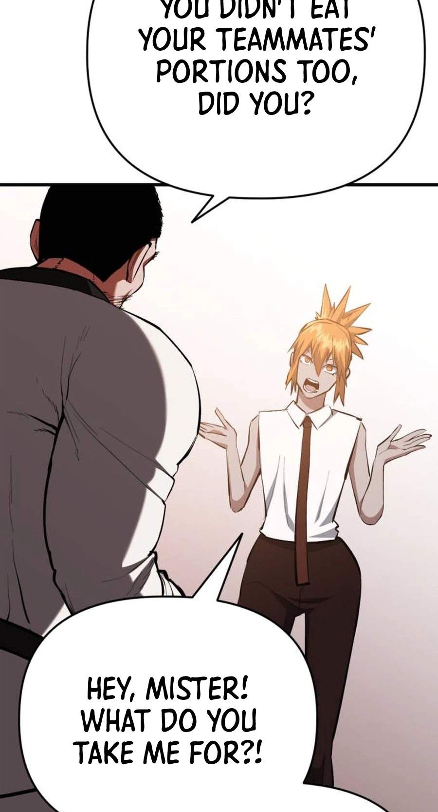 killing killer Chapter 154 page 24