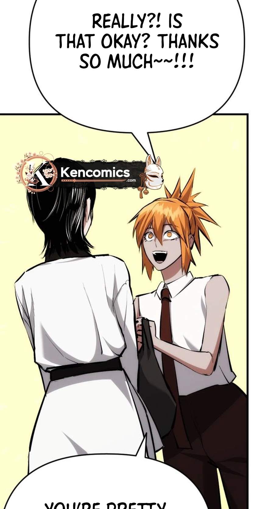 killing killer Chapter 154 page 31