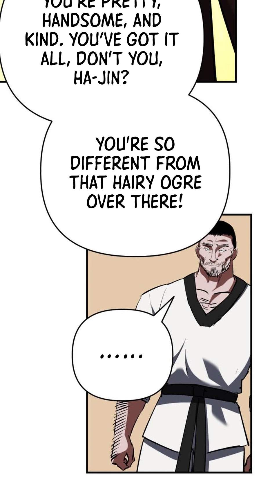 killing killer Chapter 154 page 32